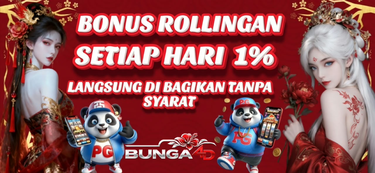 BUNGA4D