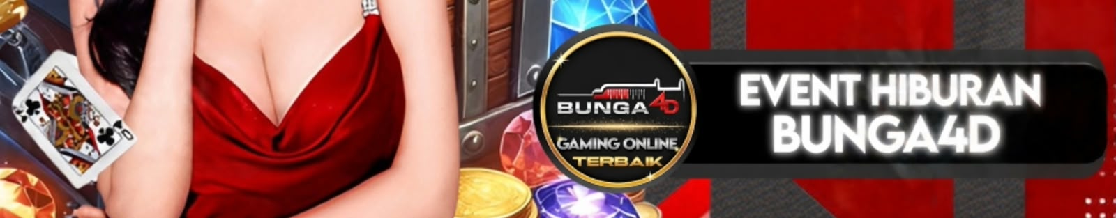 EVENT HIBURAN